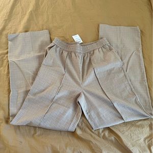 Cotton on - plaid pants